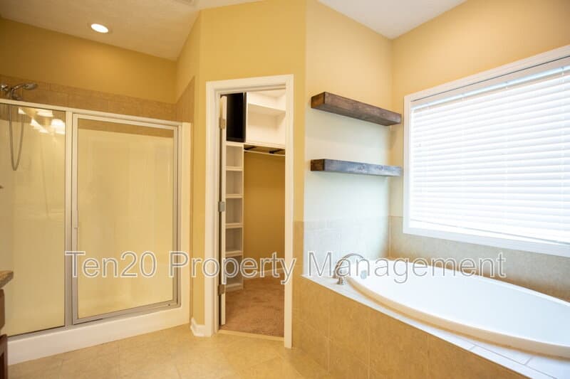 Fortson House: 9223 Granite Field Ct