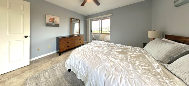 St. Petersburg Condo: 10263 Gandy Boulevard North Building 23 Unit 10