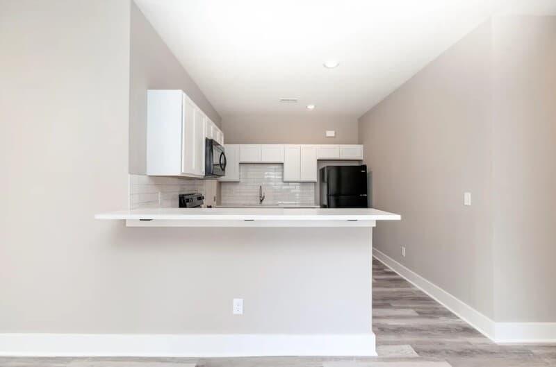 Wichita House: 4460 North Sandplum Street
