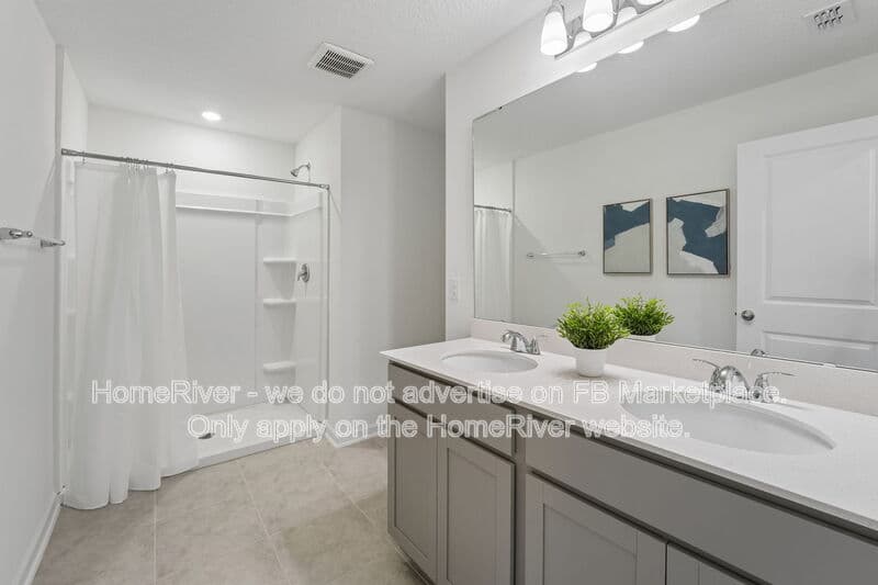 Middleburg Townhome: 3885 Athenian Way