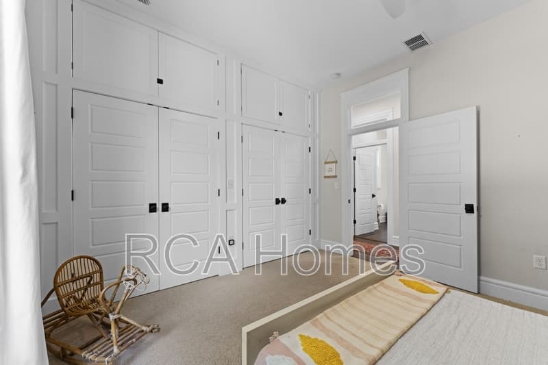 Indianapolis House: 1321 North Beville Avenue