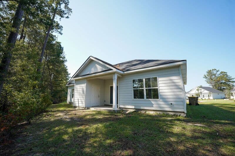 Richmond Hill House: 112 Kennah Ct. (Lot 9)
