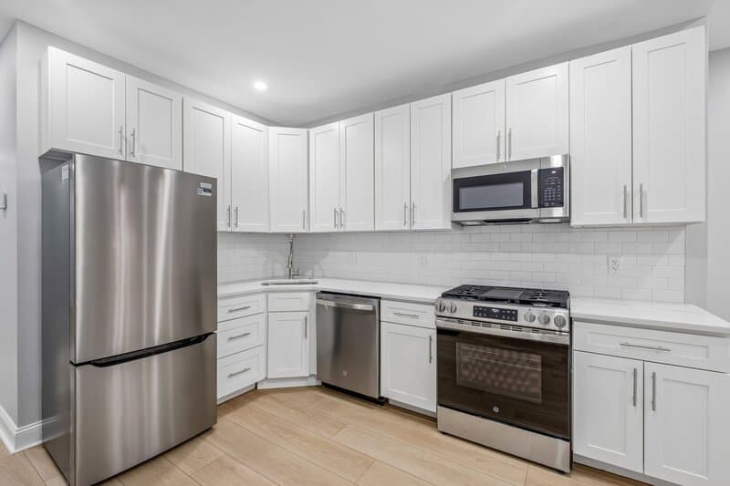 Philadelphia Condo: 617 South 8th Street - 1