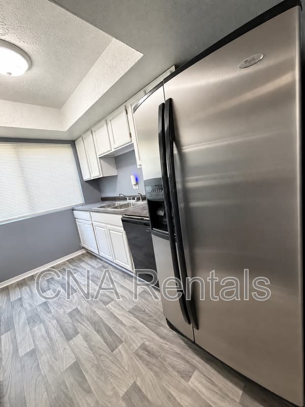 Austell Condo: 949 Pine Oak Trail