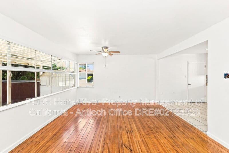 Antioch House: 2809 Bonita Ave
