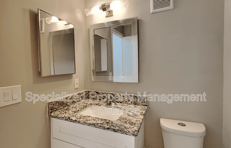 Orlando House: 4412 Prairie Ct