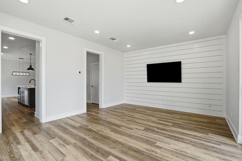 Fort Worth Condo: 3221 Forest Park Boulevard - 1