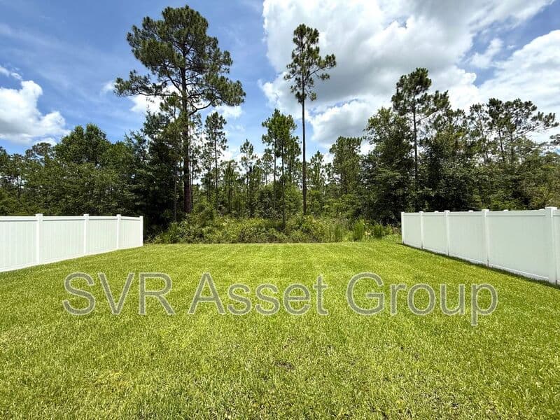 Green Cove Springs House: 3248 Crocus Lane