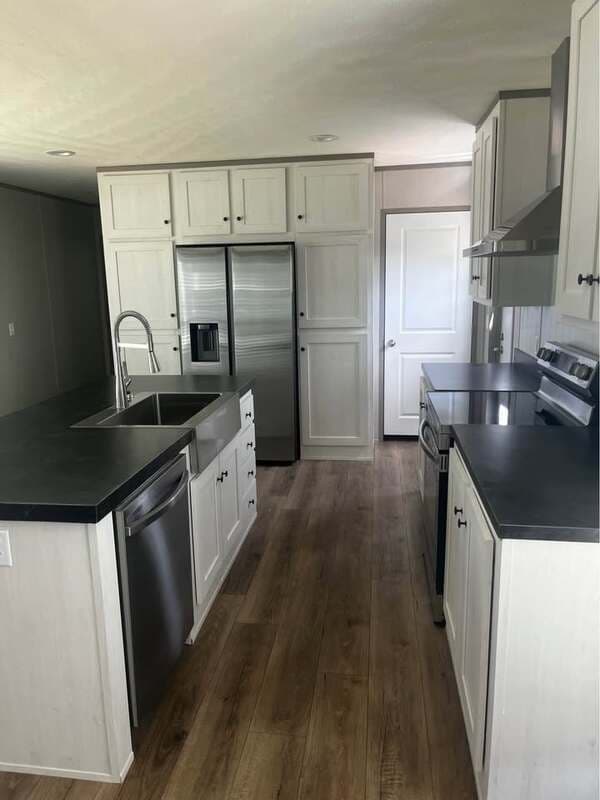 Dickinson House: 2613 Branding Iron Drive #43