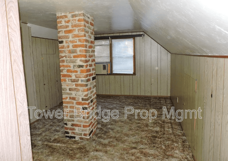 Sacramento House: 4424 T Street