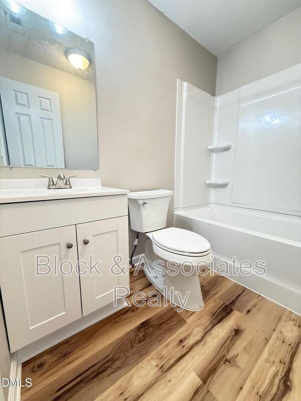 Raleigh Condo: 4120 Sedgewood Drive