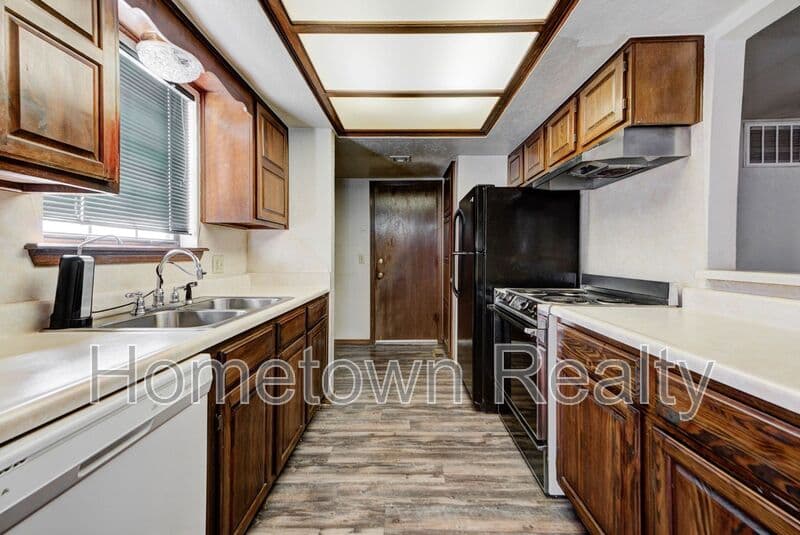 Oklahoma City House: 436 NE 115th Street