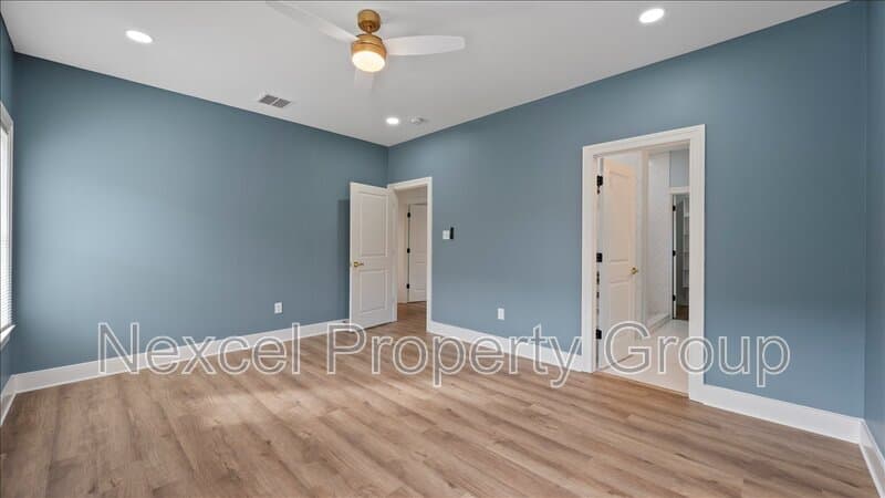 Memphis House: 1072 Bruce Street