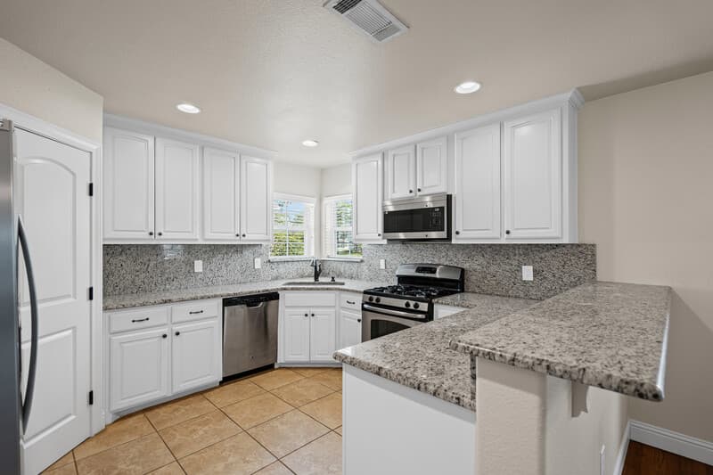 Fort Worth House: 2609 Benbrook Boulevard