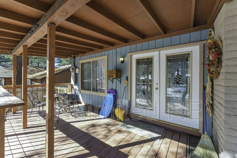 Flagstaff House: 2994 Hotevilla Trail