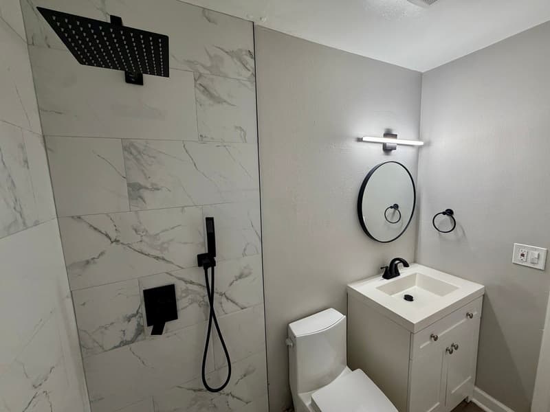 Orlando House: 4656 Marbello Boulevard