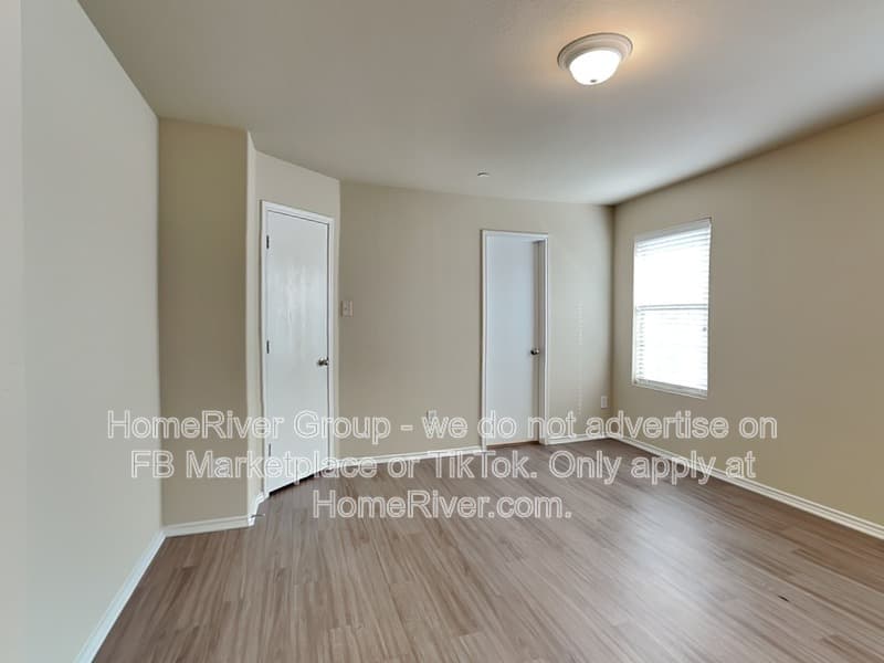 Allen Townhome: 1127 Sophia St