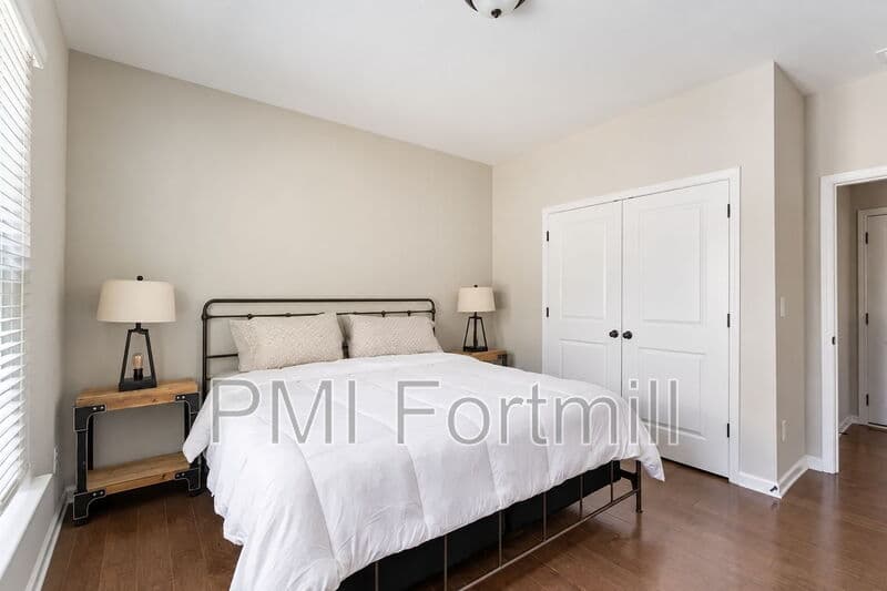 Fort Mill House: 3138 Montreaux Valley Dr