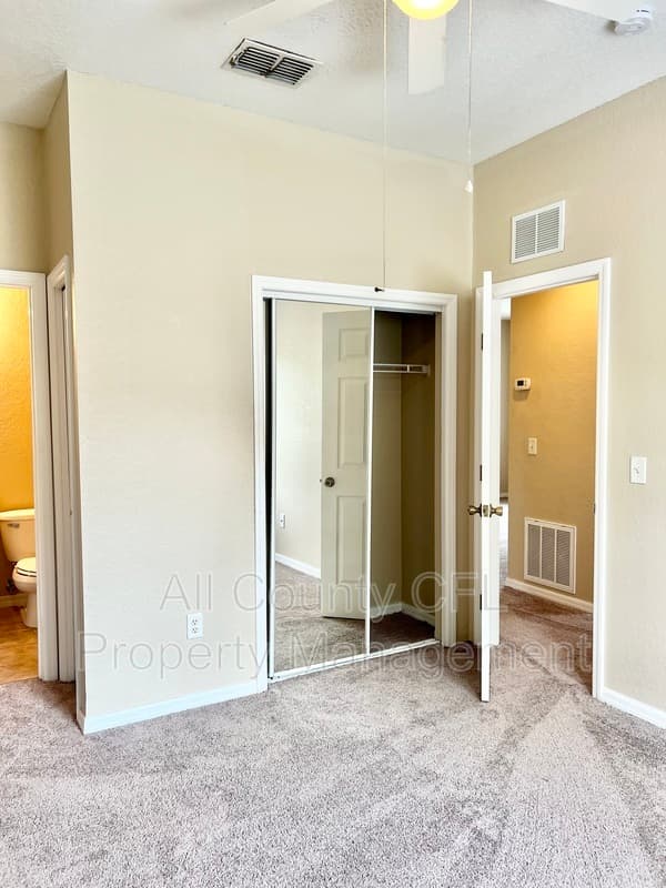 Poinciana Condo: 21202 Indian Creek Drive