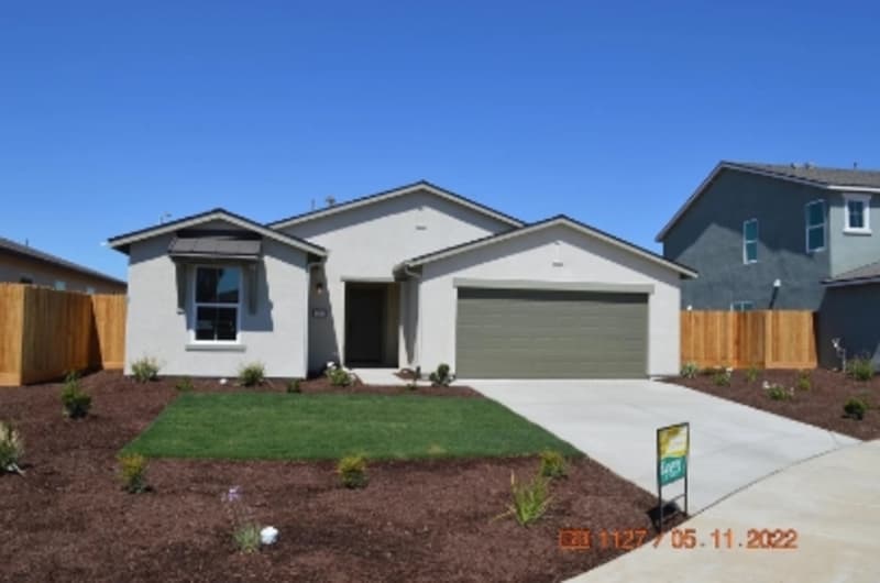 Merced House: 4491 Andrea Court