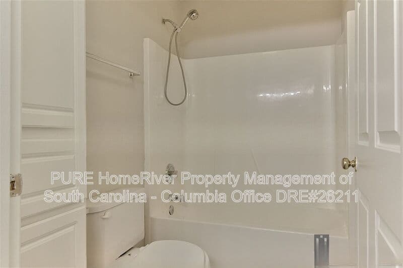 Columbia House: 200 Lawson Dr