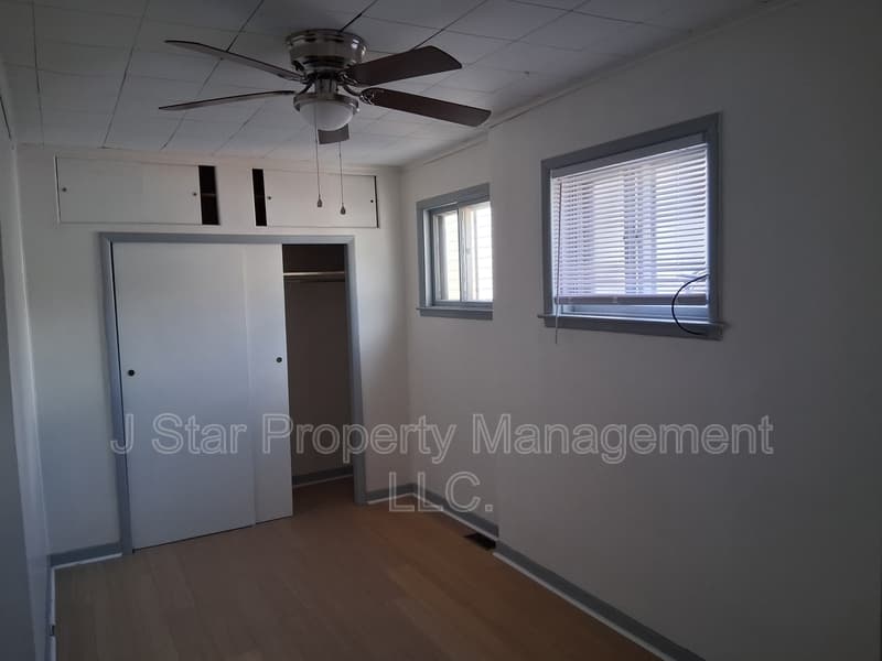 Reading House: 2316 Grant Street