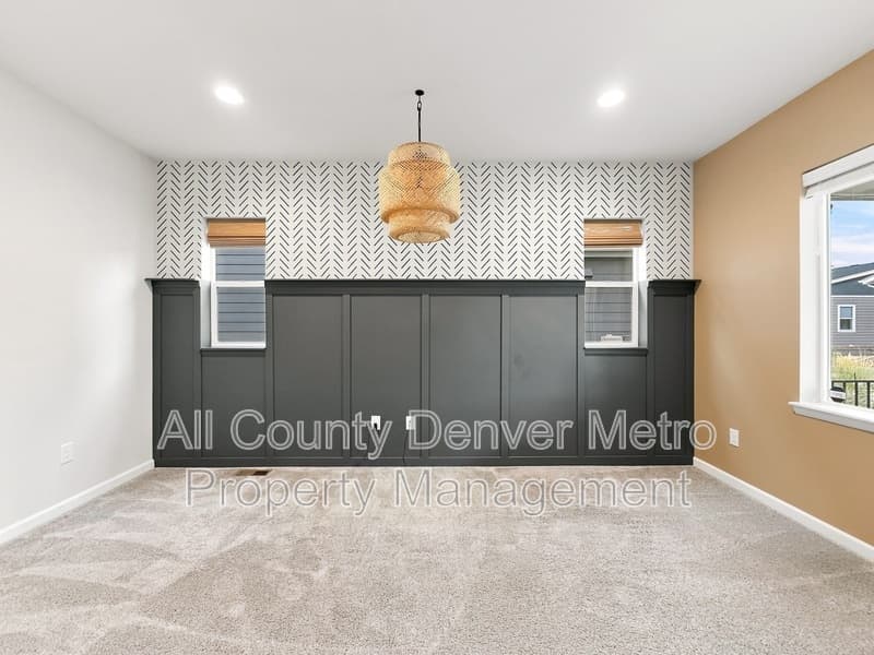 Arvada House: 9395 Antero St