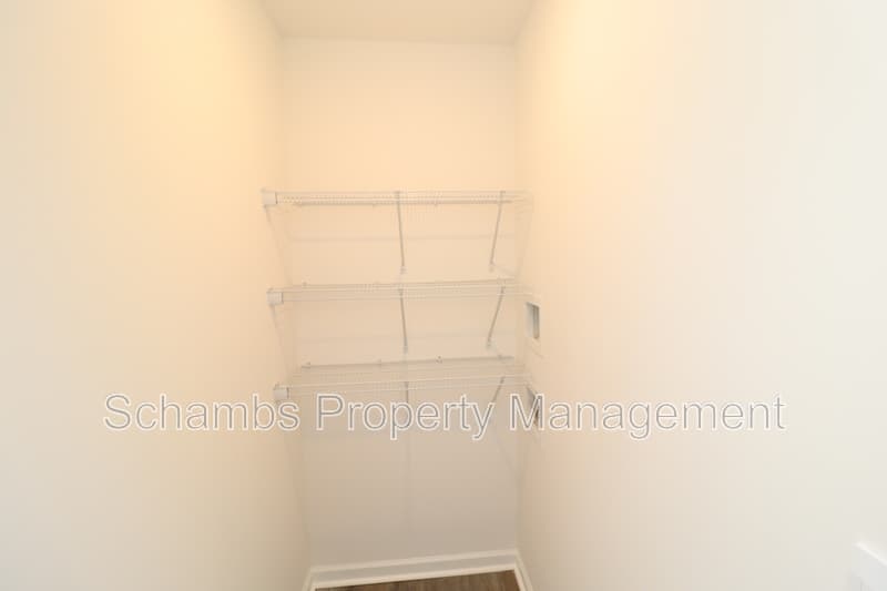 Raleigh Townhome: 5810 Brambleberry Way