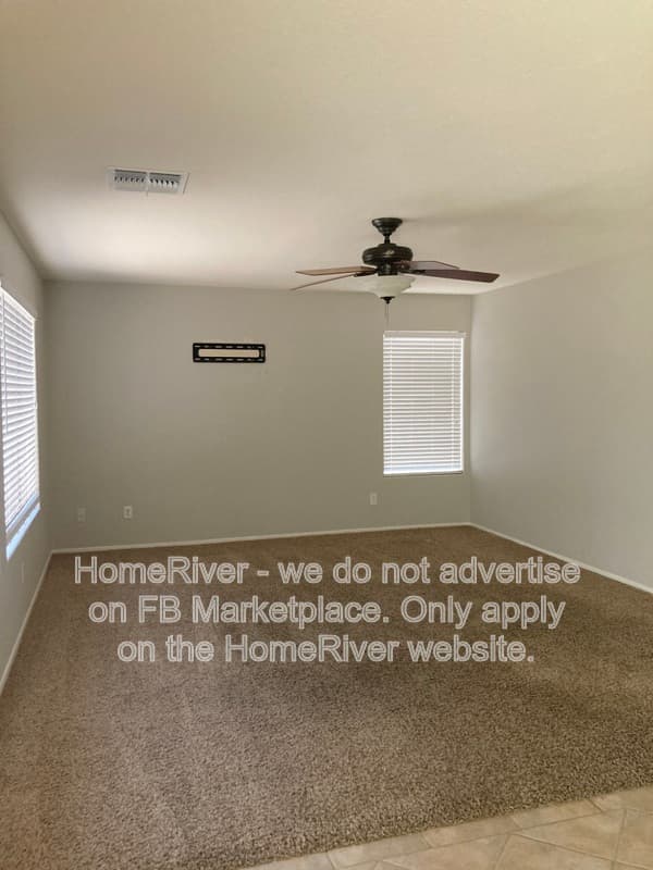 Cave Creek House: 4415 E Coyote Wash Dr