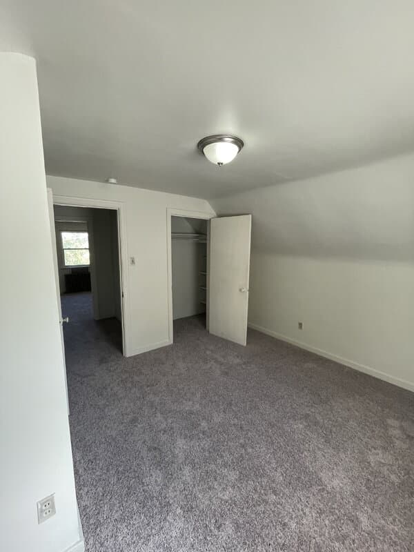 McKeesport House: 1344 Washington Boulevard