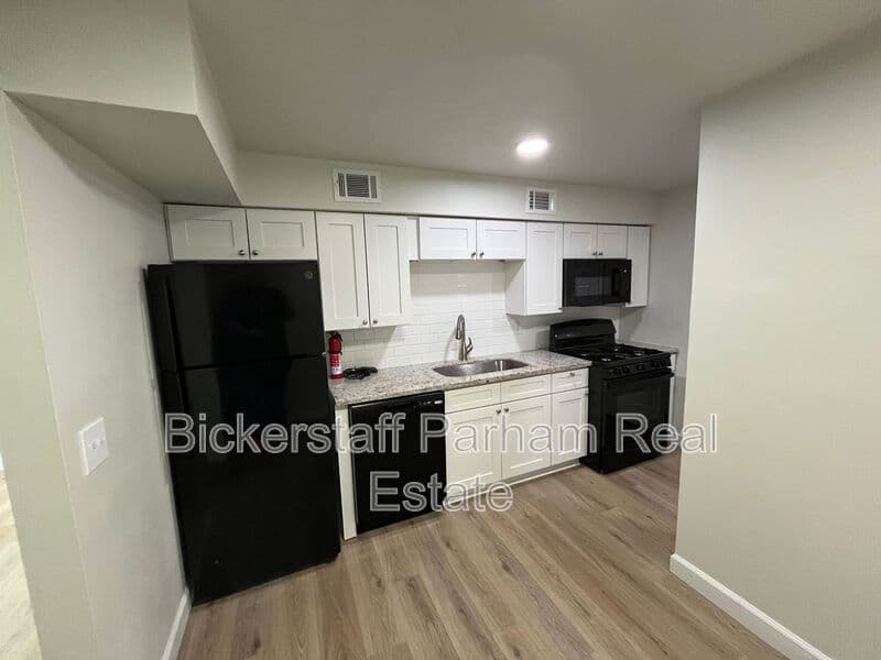Columbus Condo: 1033 Adair Avenue