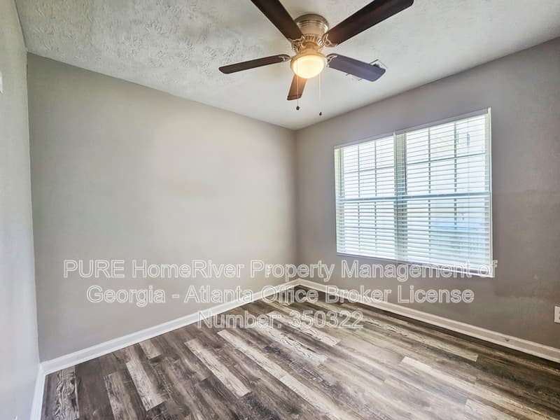 Snellville House: 3607 Oakland Spring Ct