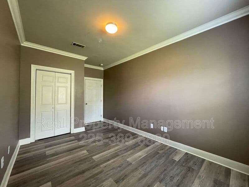 Denham Springs Condo: 31855 LA Hwy 16