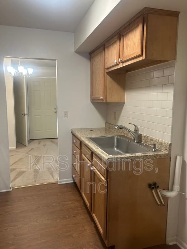 Bridgewater Condo: 314 Pope St Unit 3