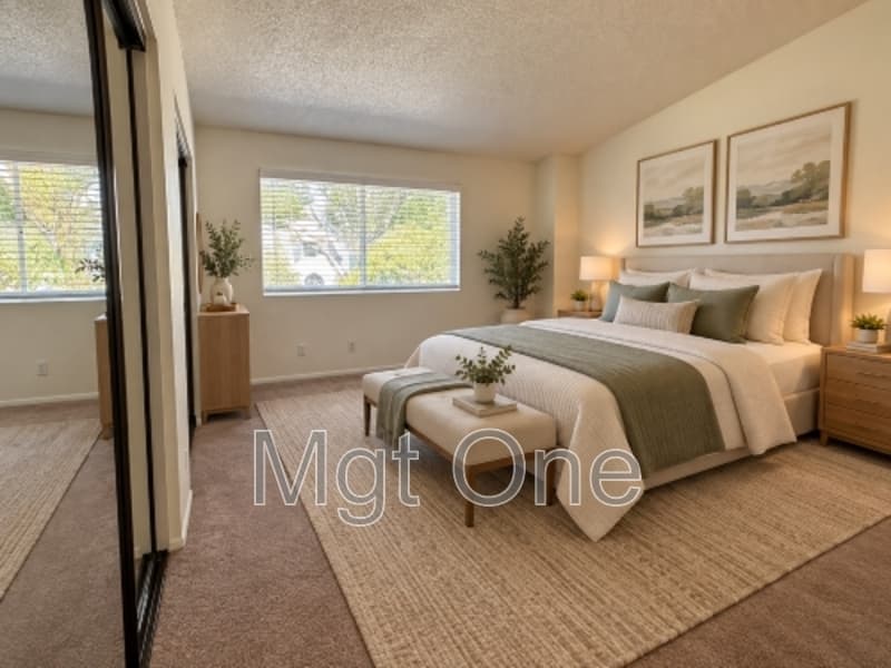 Mission Viejo House: 27721 Berwick