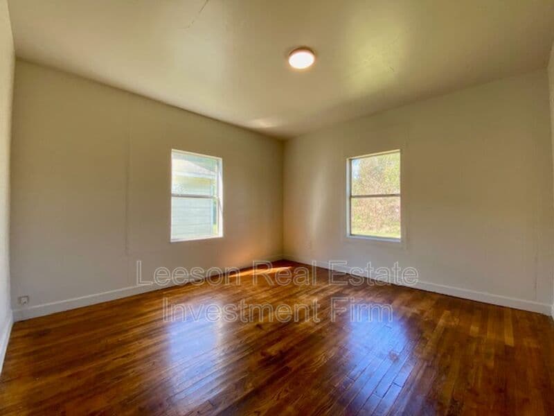 Bossier City House: 545 Wyche St.