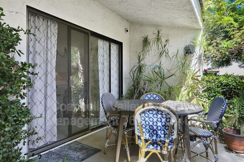 Palm Desert House: 158 Wimbledon Ct