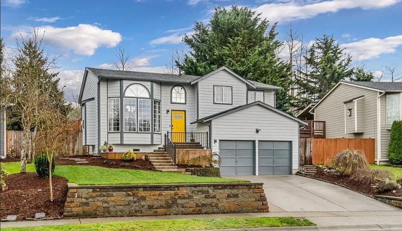 Lake Stevens Condo: 1423 85th Dr NE
