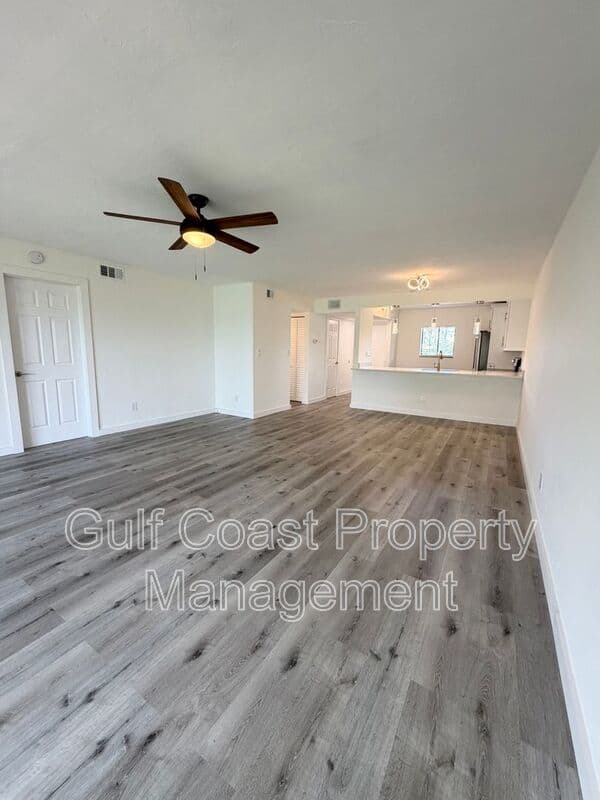 North Fort Myers Condo: 16150 Bay Pointe Blvd