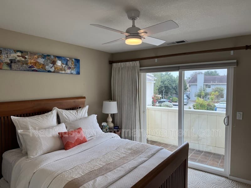Aptos Townhome: 2109 Penasquitas Drive