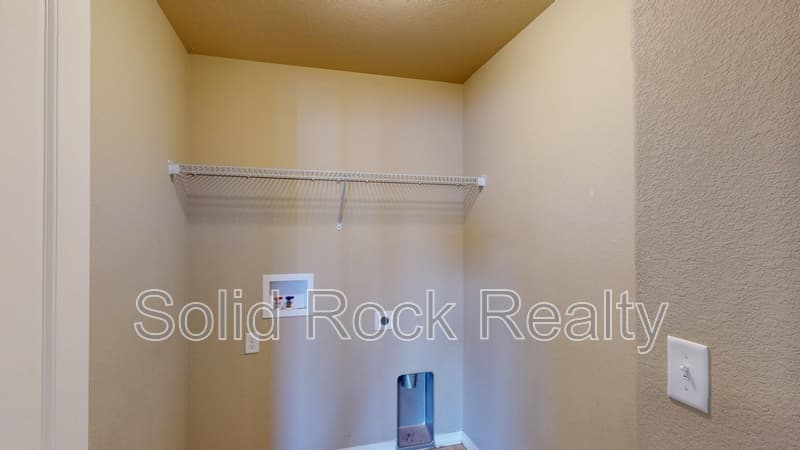 Colorado Springs House: 3821 Reindeer Circle