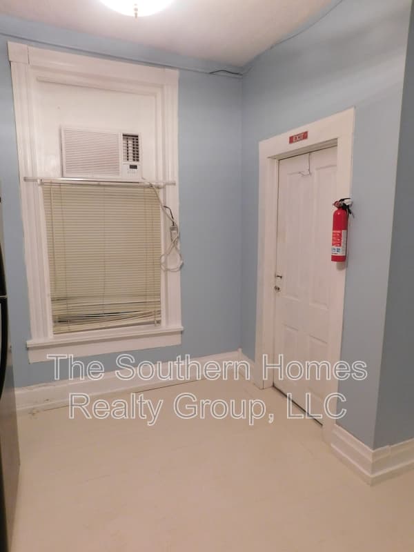 Etowah Condo: 830 Tennessee Ave., Apt 1