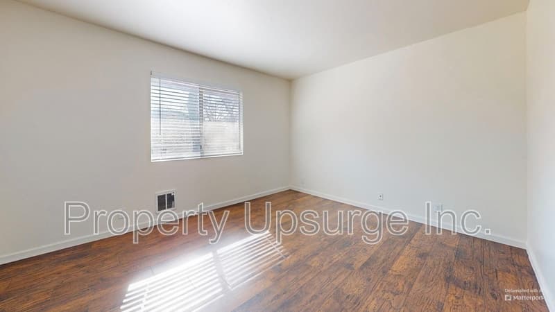 Oroville Condo: 1625 Robinson Street - D