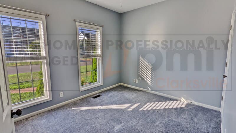 Clarksville House: 3317 Sunny Slope Drive