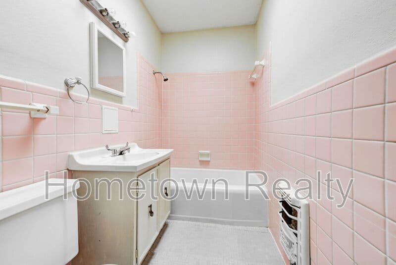 Oklahoma City Condo: 2004 NW 28th Street