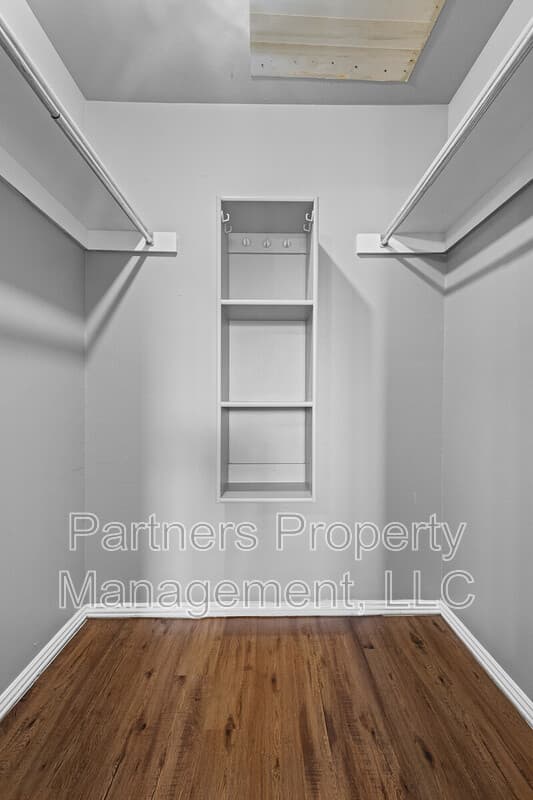 Fayetteville Condo: 825 North Leverett Avenue - 6