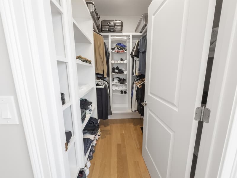 Boston Condo: 40 Waverly Street