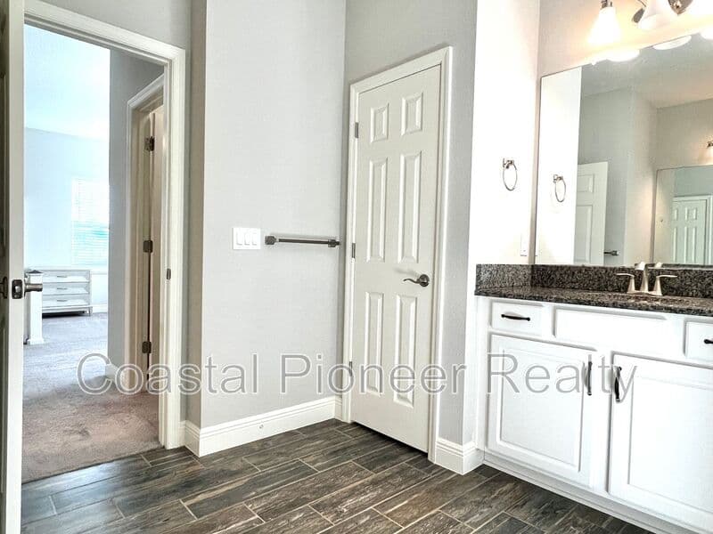 Land OLakes House: 4786 Ballantrae Blvd