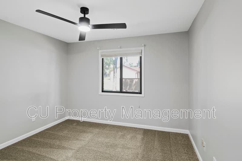 Urbana Condo: 1203 Dean Drive
