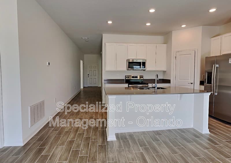 Haines City House: 301 Piave St